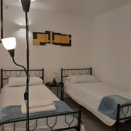 G House Dolceacqua Apartman Kültér fotó