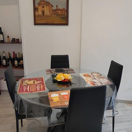 G House Dolceacqua Apartman Kültér fotó