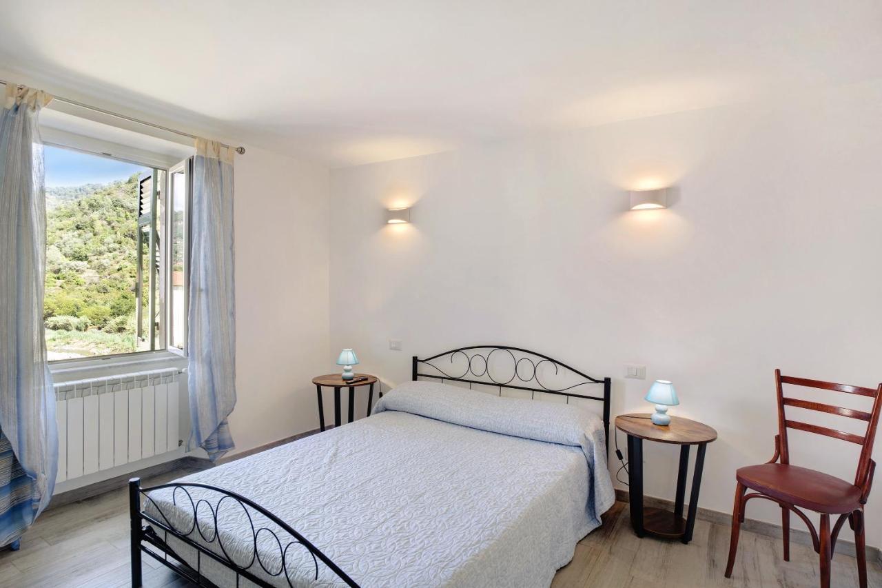 G House Dolceacqua Apartman Kültér fotó