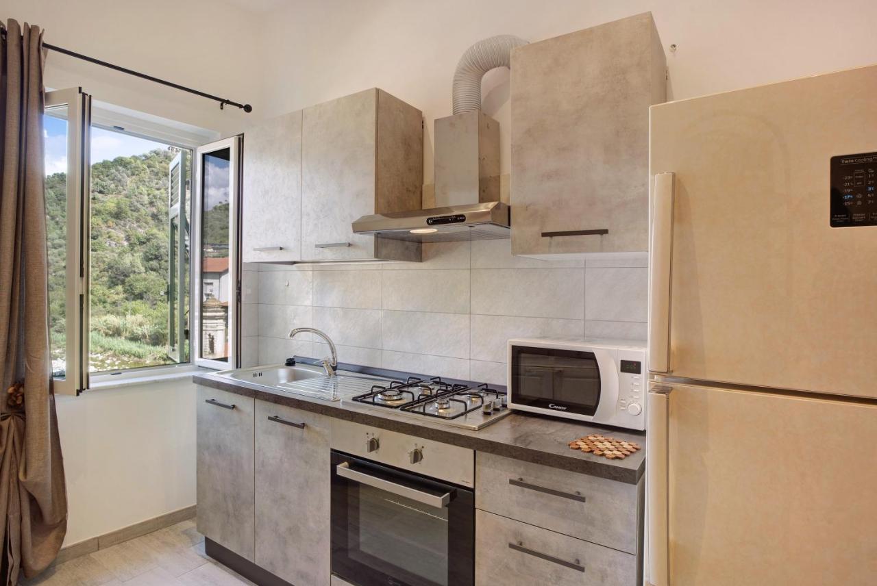 G House Dolceacqua Apartman Kültér fotó