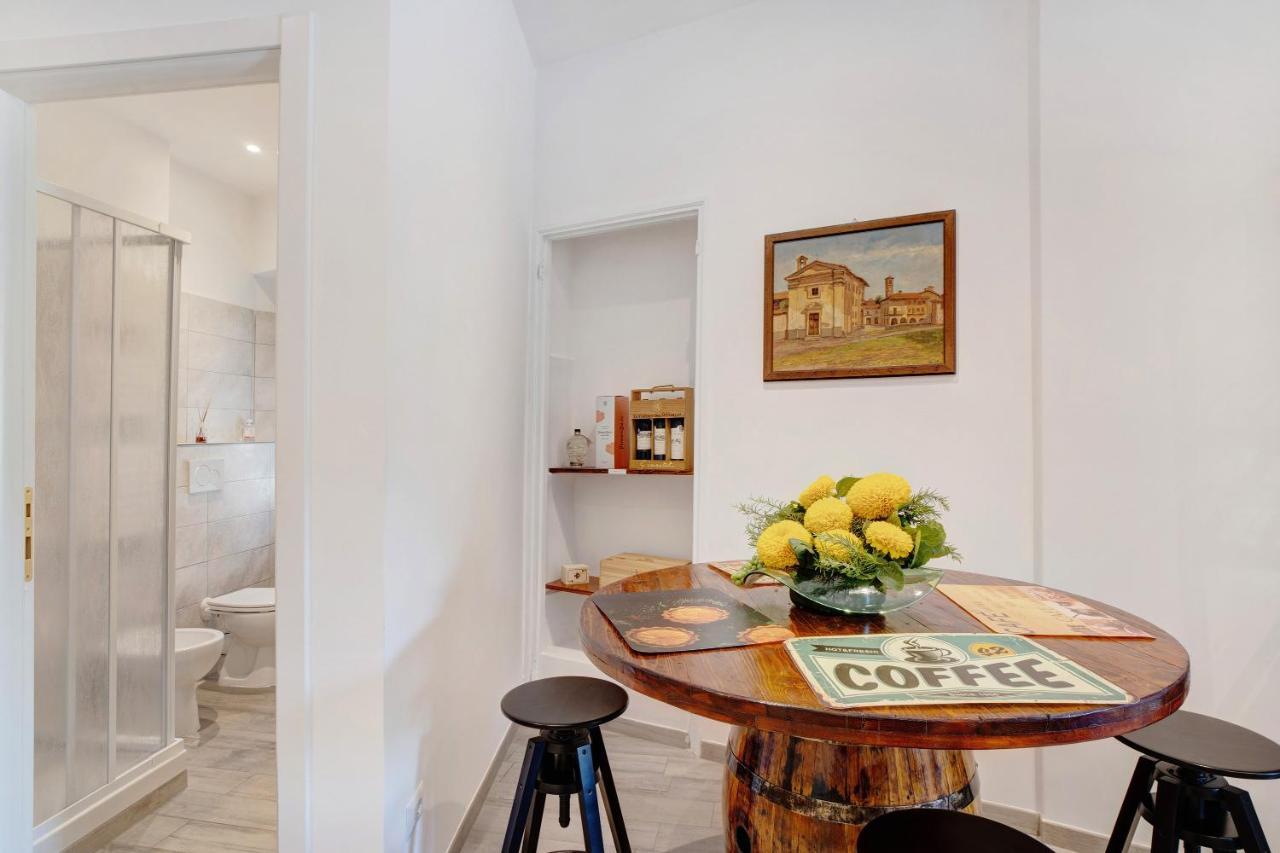 G House Dolceacqua Apartman Kültér fotó