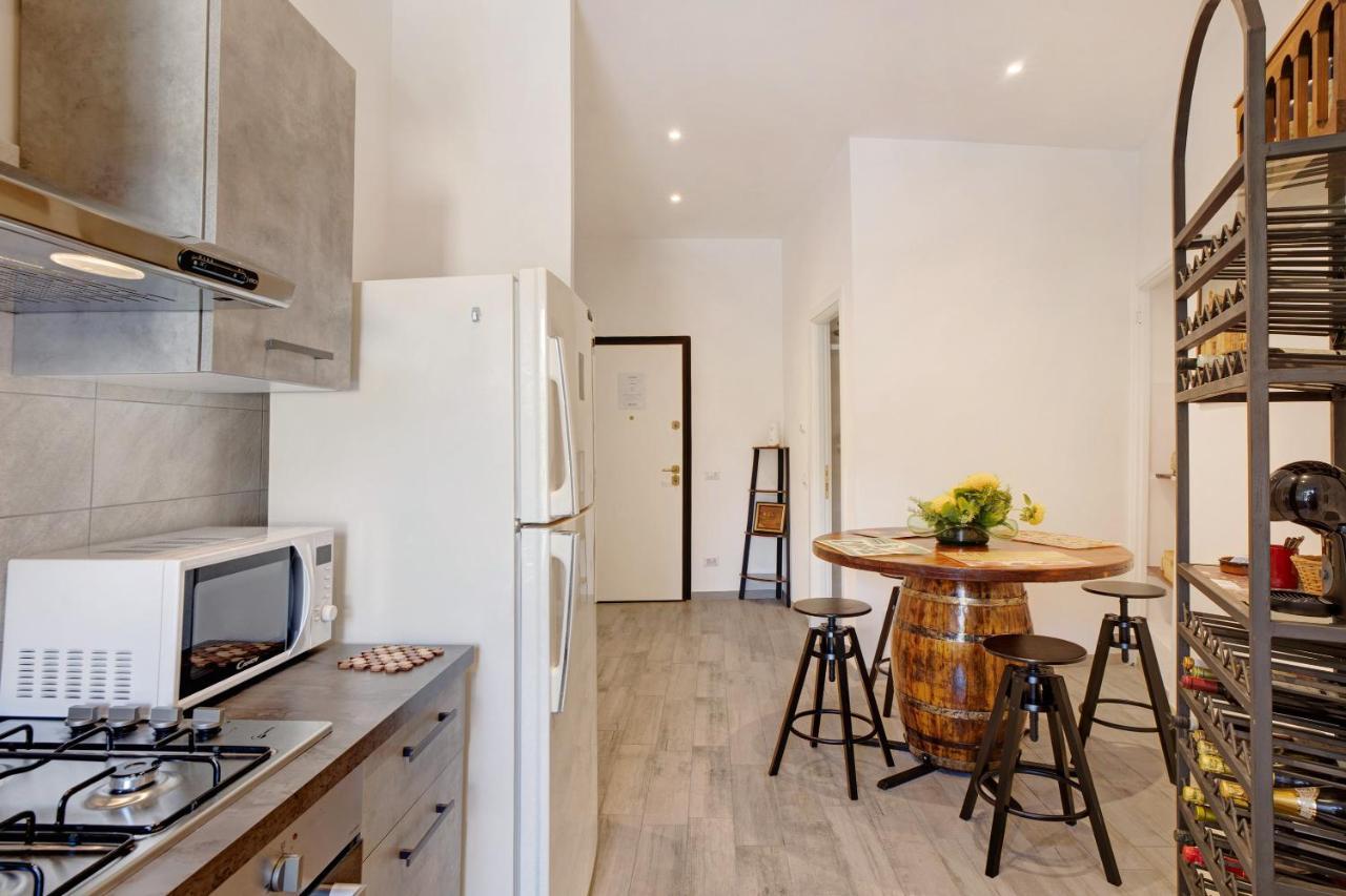 G House Dolceacqua Apartman Kültér fotó
