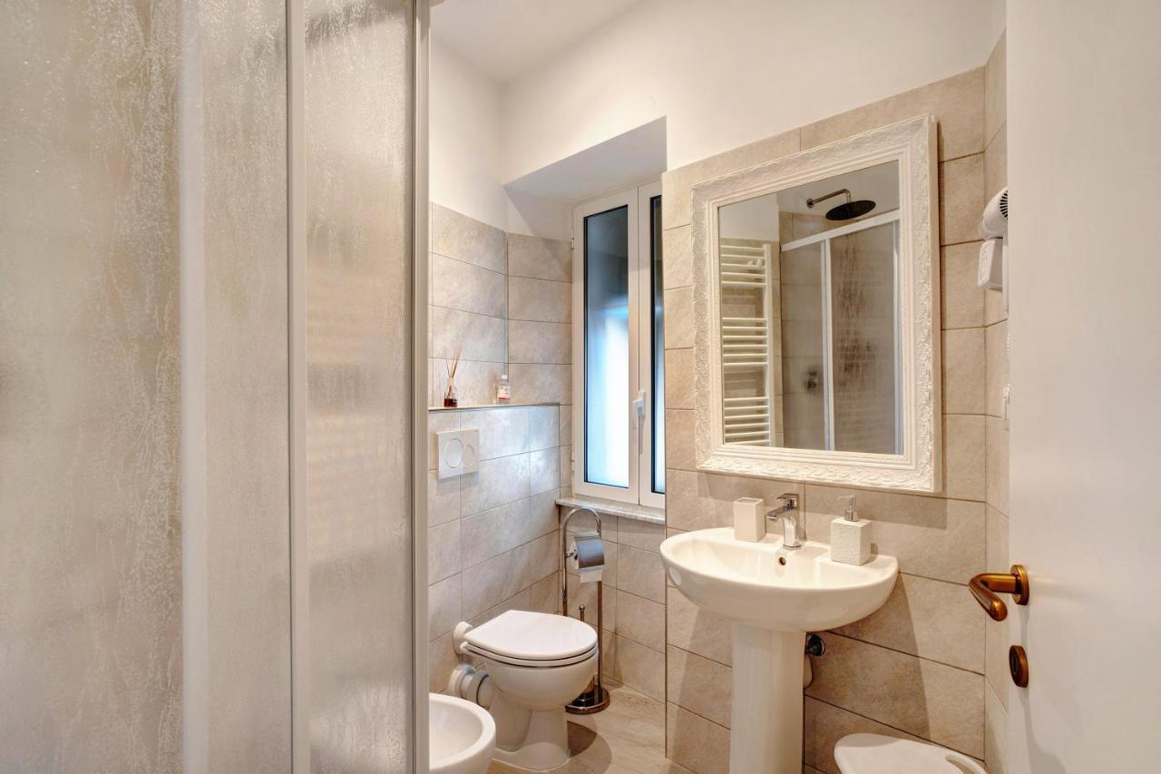 G House Dolceacqua Apartman Kültér fotó
