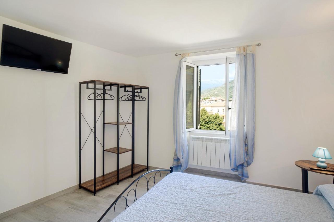 G House Dolceacqua Apartman Kültér fotó