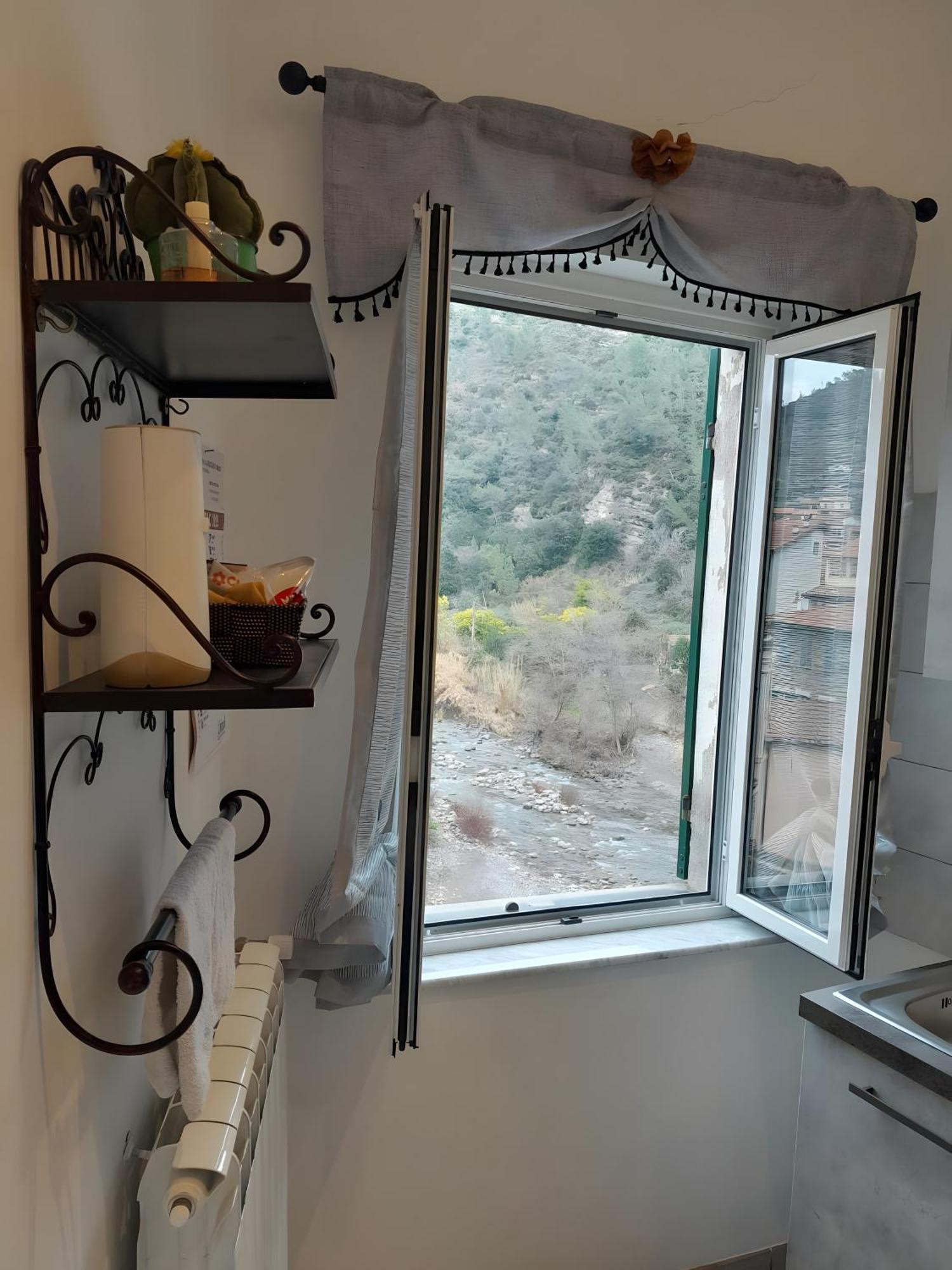G House Dolceacqua Apartman Kültér fotó
