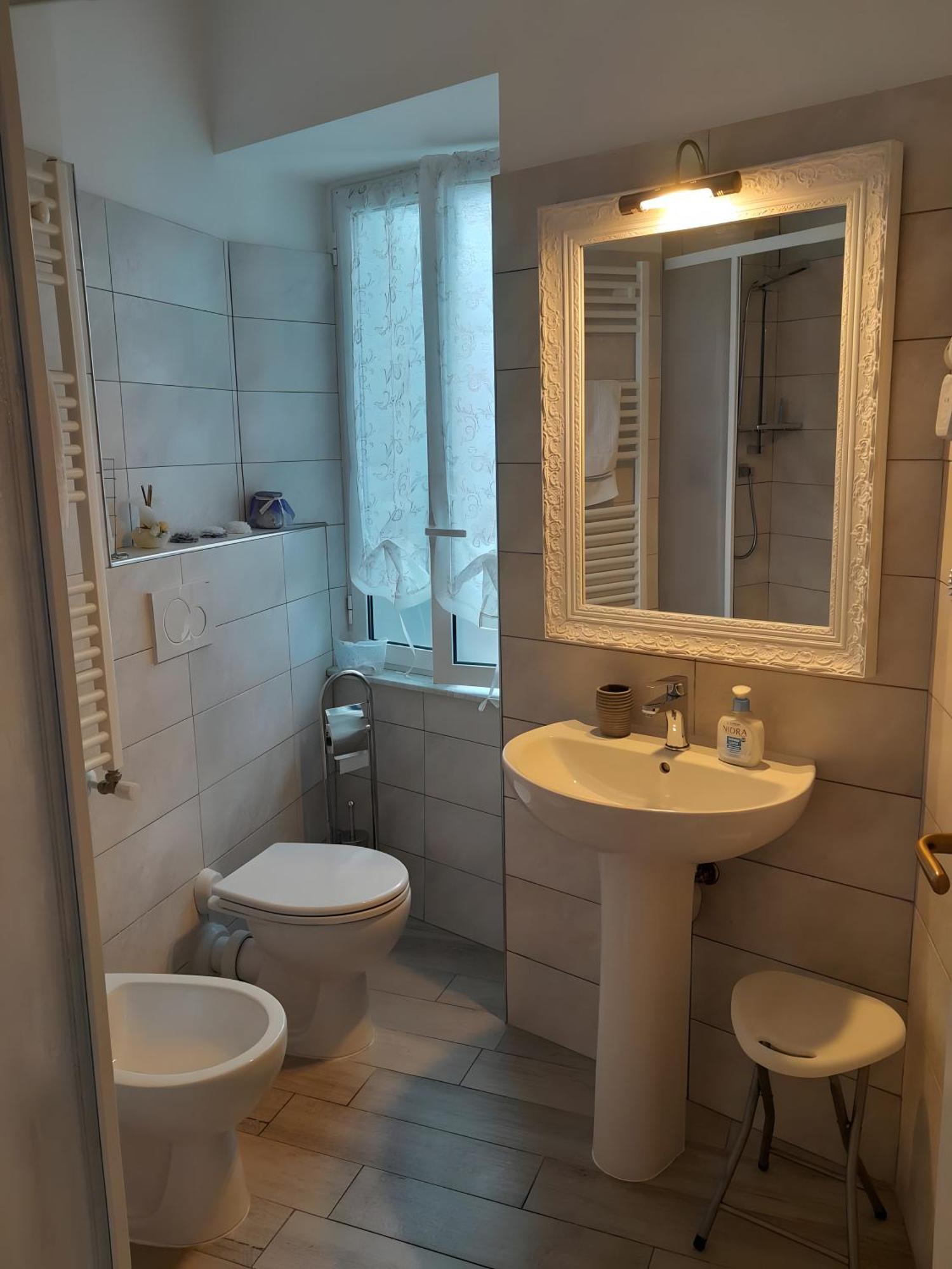 G House Dolceacqua Apartman Kültér fotó